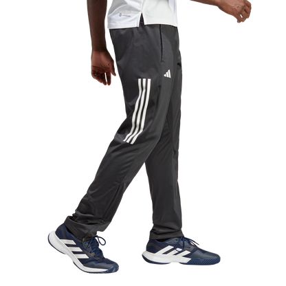 Adidas 3-Stripe Knitted Pants (Sort)