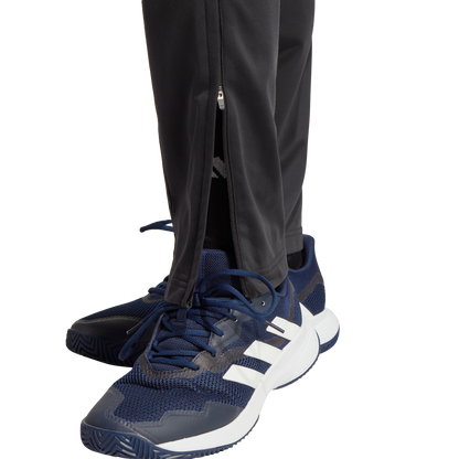 Adidas 3-Stripe Knitted Pants (Sort)