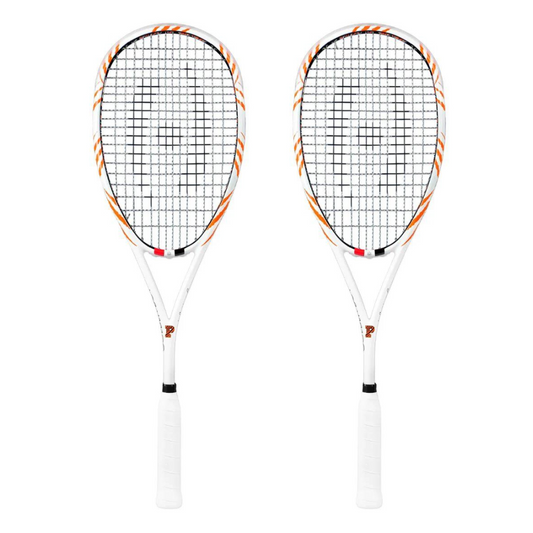 2 stk Harrow Spark 115