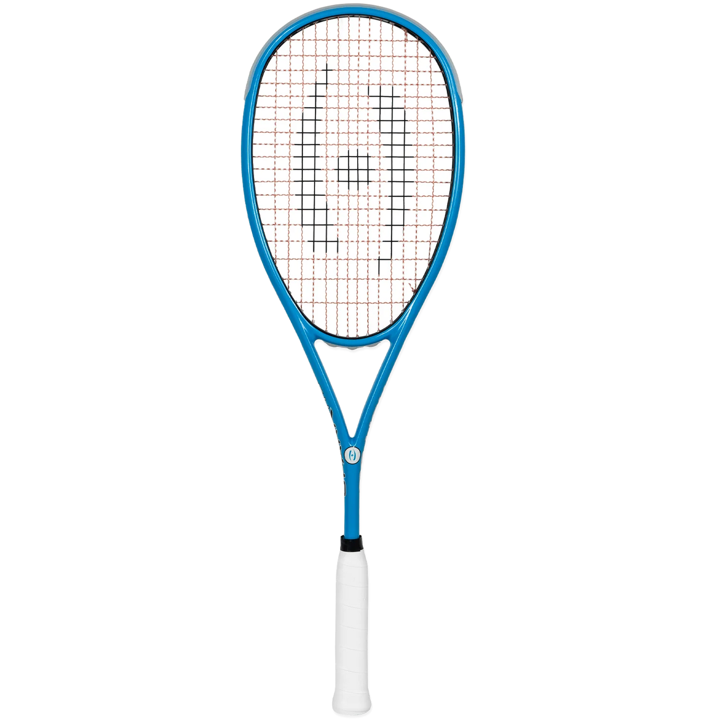 Harrow Spark 115 Squashketcher (Blue/Black)