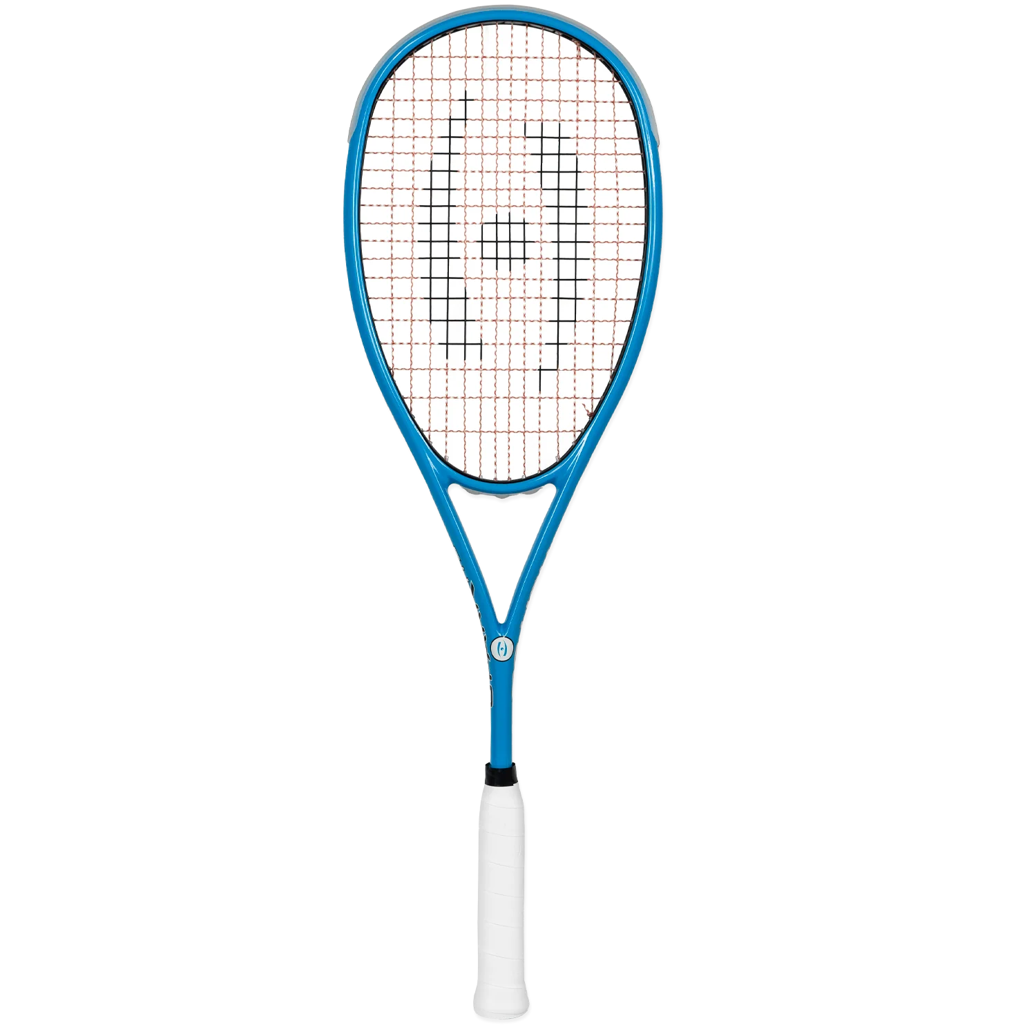 Harrow Spark 115 Squashketcher (Blue/Black)