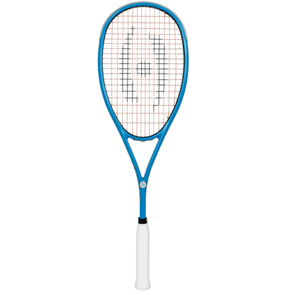 Harrow Spark 115 Squashketcher (Blue/Black)