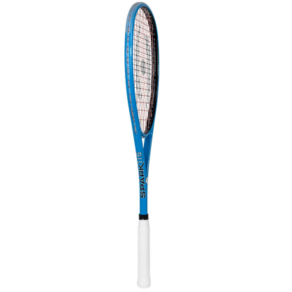 Harrow Spark 115 Squashketcher (Blue/Black)