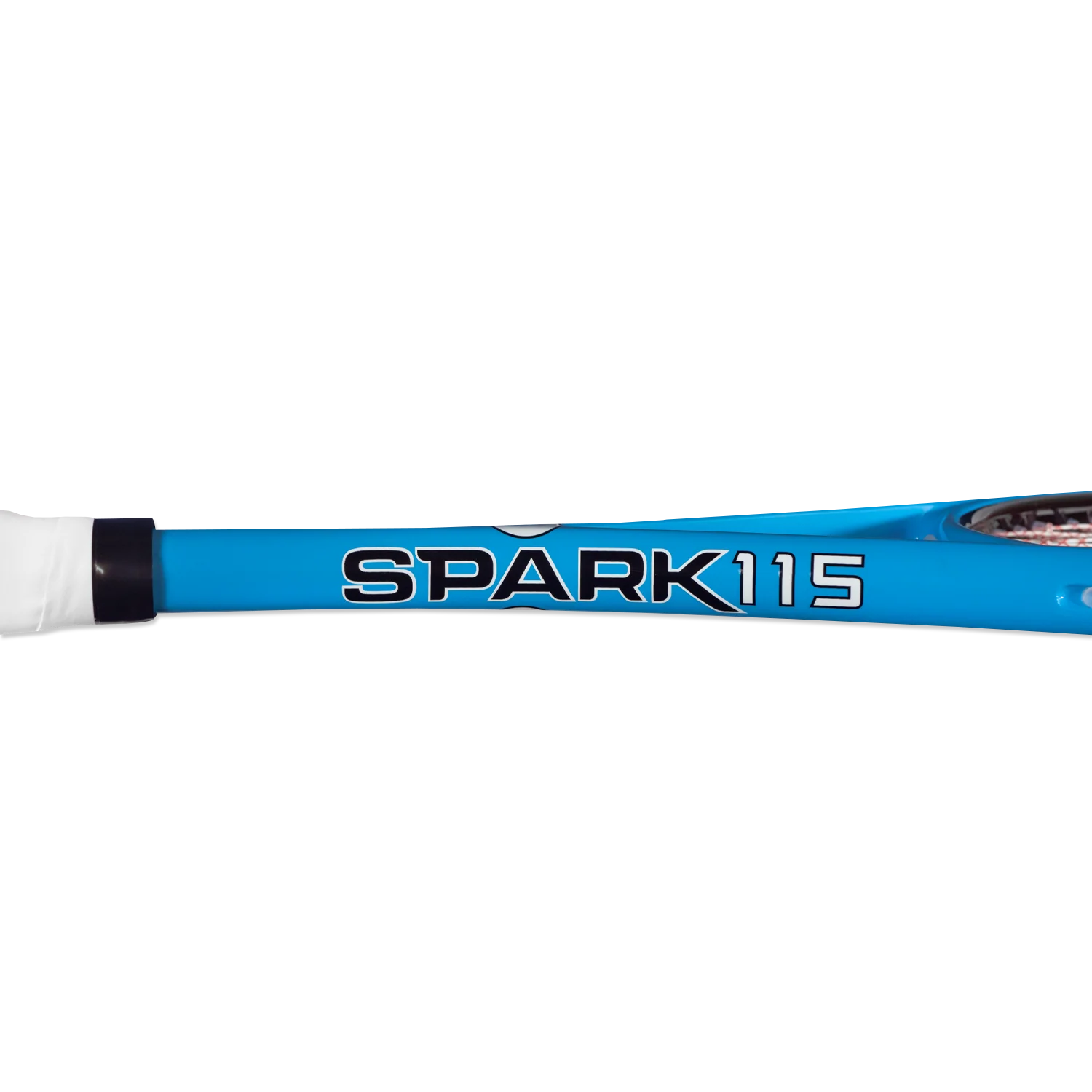 Harrow Spark 115 Squashketcher (Blue/Black)