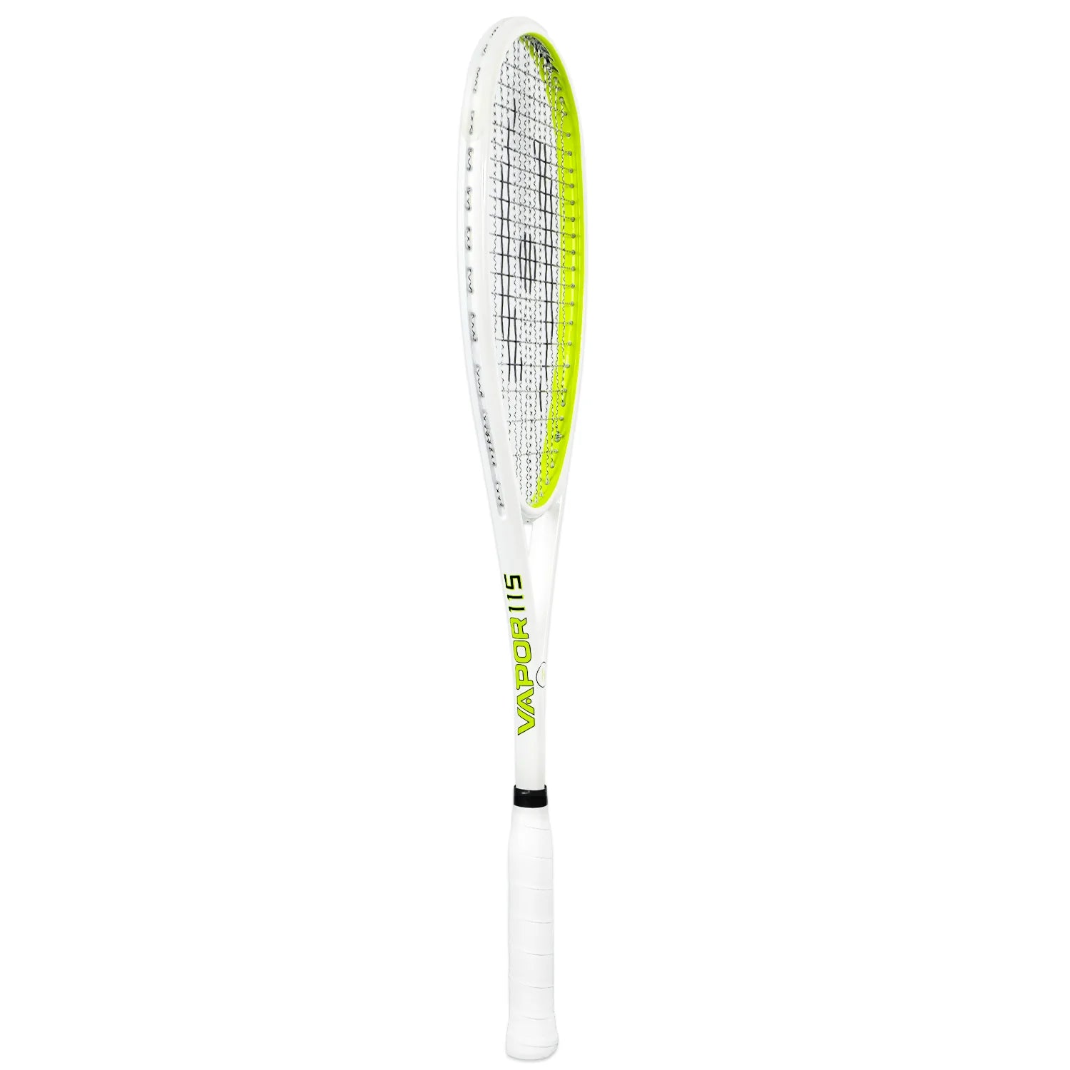Harrow Vapor 115 Squashketcher (White/Lime)