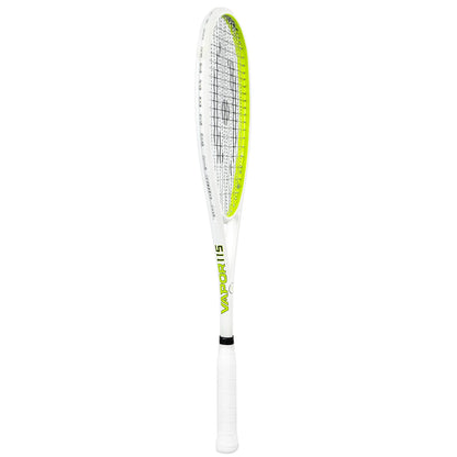 Harrow Vapor 115 Squashketcher (White/Lime)