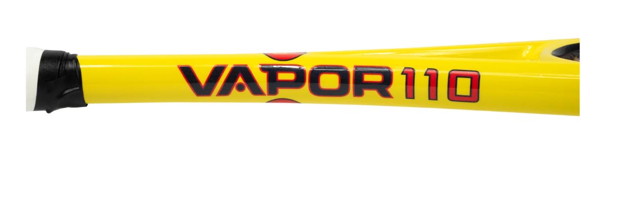 Harrow Vapor 110 Squashketcher