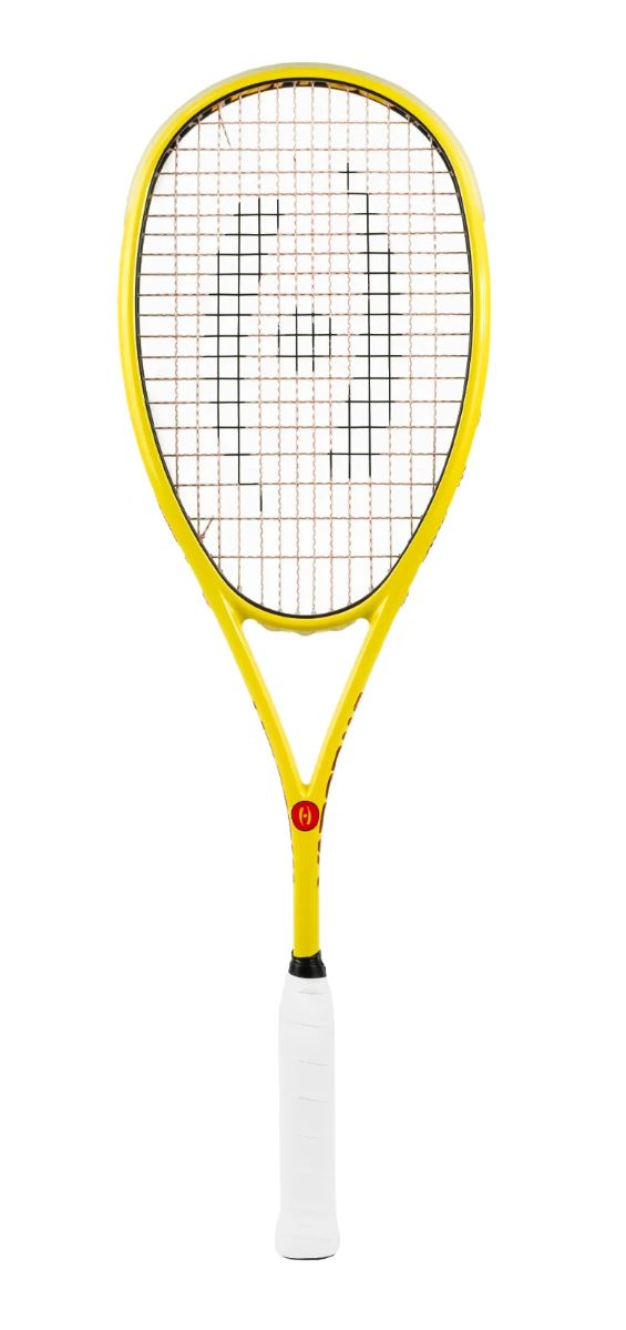 Harrow Vapor 110 Squashketcher