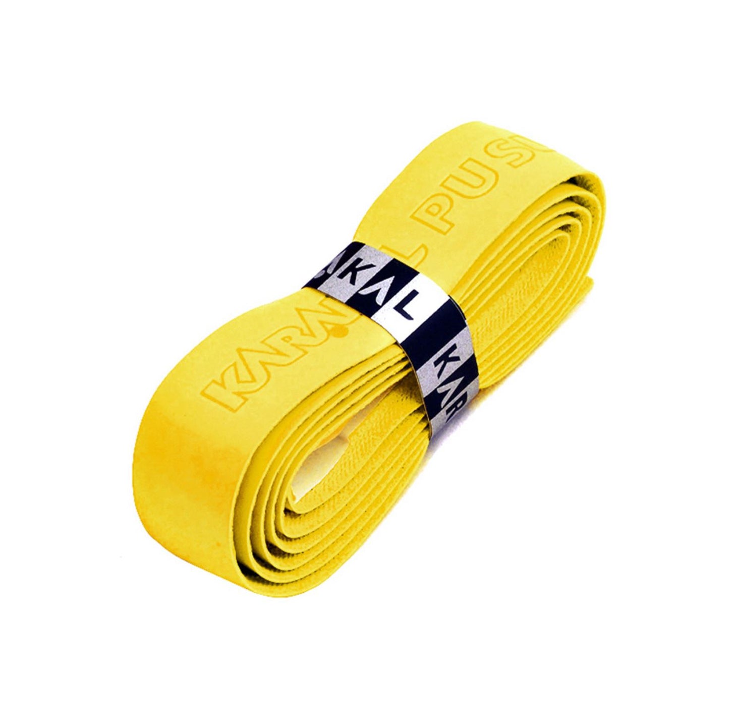 Karakal PU Squash grip (Gul)