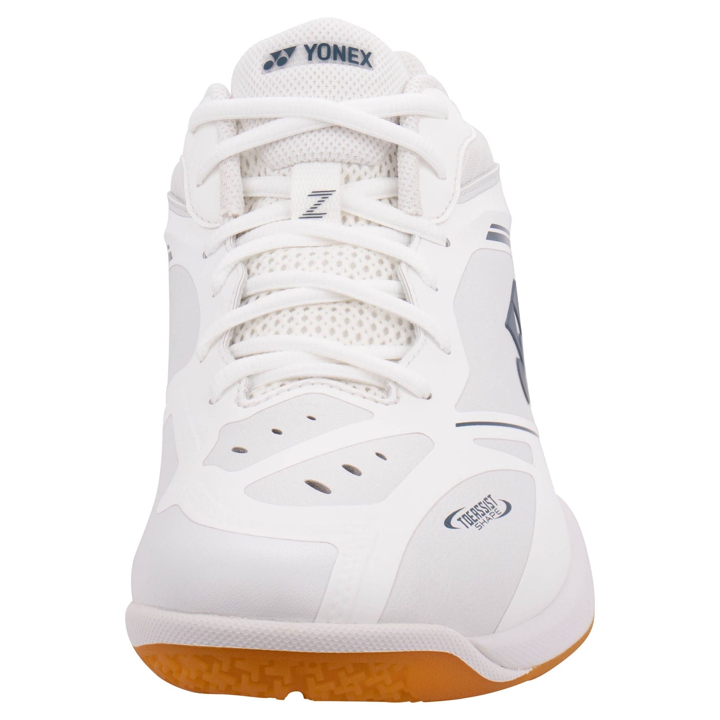 Yonex SHB 65 Z4 Wide badminton sko (White) Men - Racketlife.dk