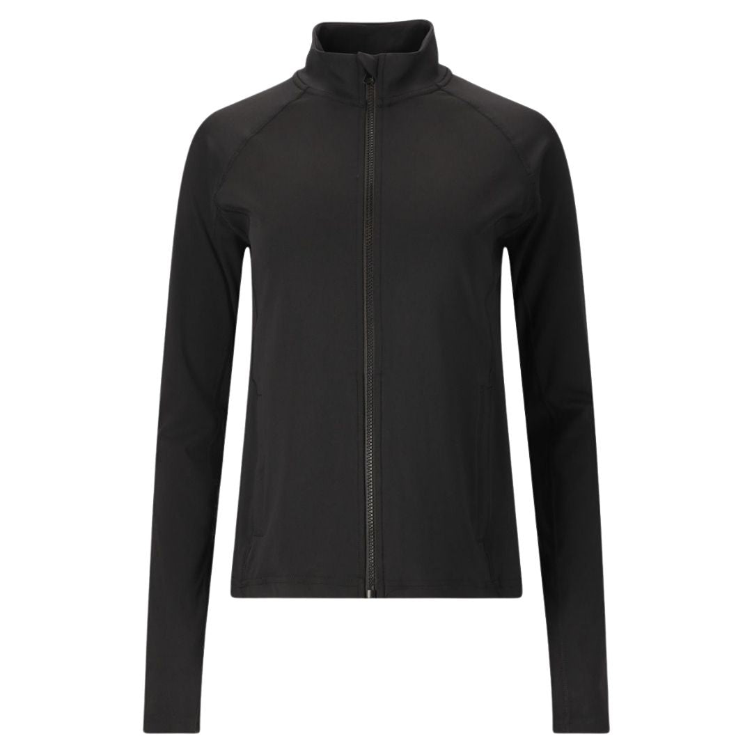 Athlecia Krosa W Full Zip (Black)