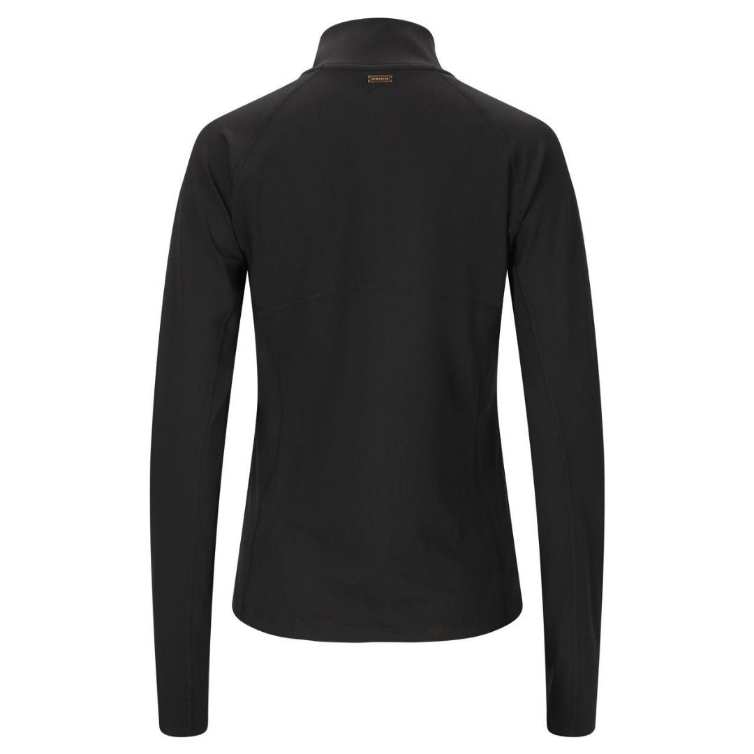 Athlecia Krosa W Full Zip (Black)