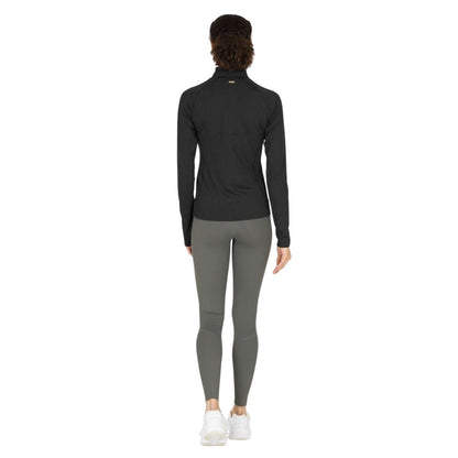 Athlecia Krosa W Full Zip (Black)