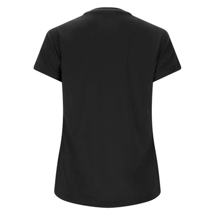 Athlecia Almi V2 W S/S Tee (Black)