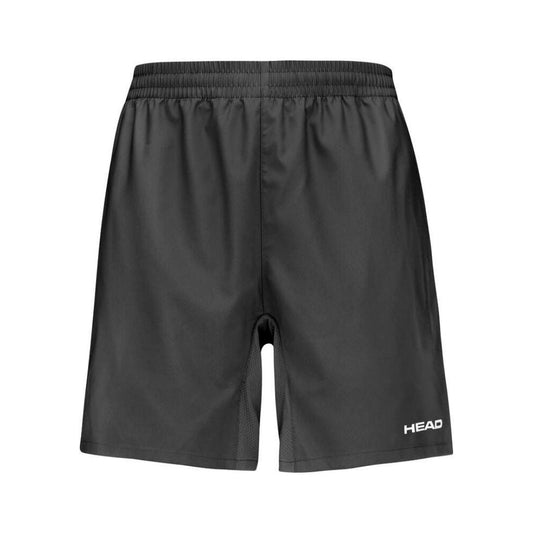 Head Club Shorts Men (Anthracite)