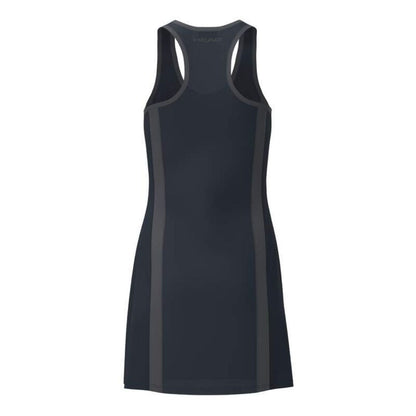 Head Club 25 Dress Women (Navy)