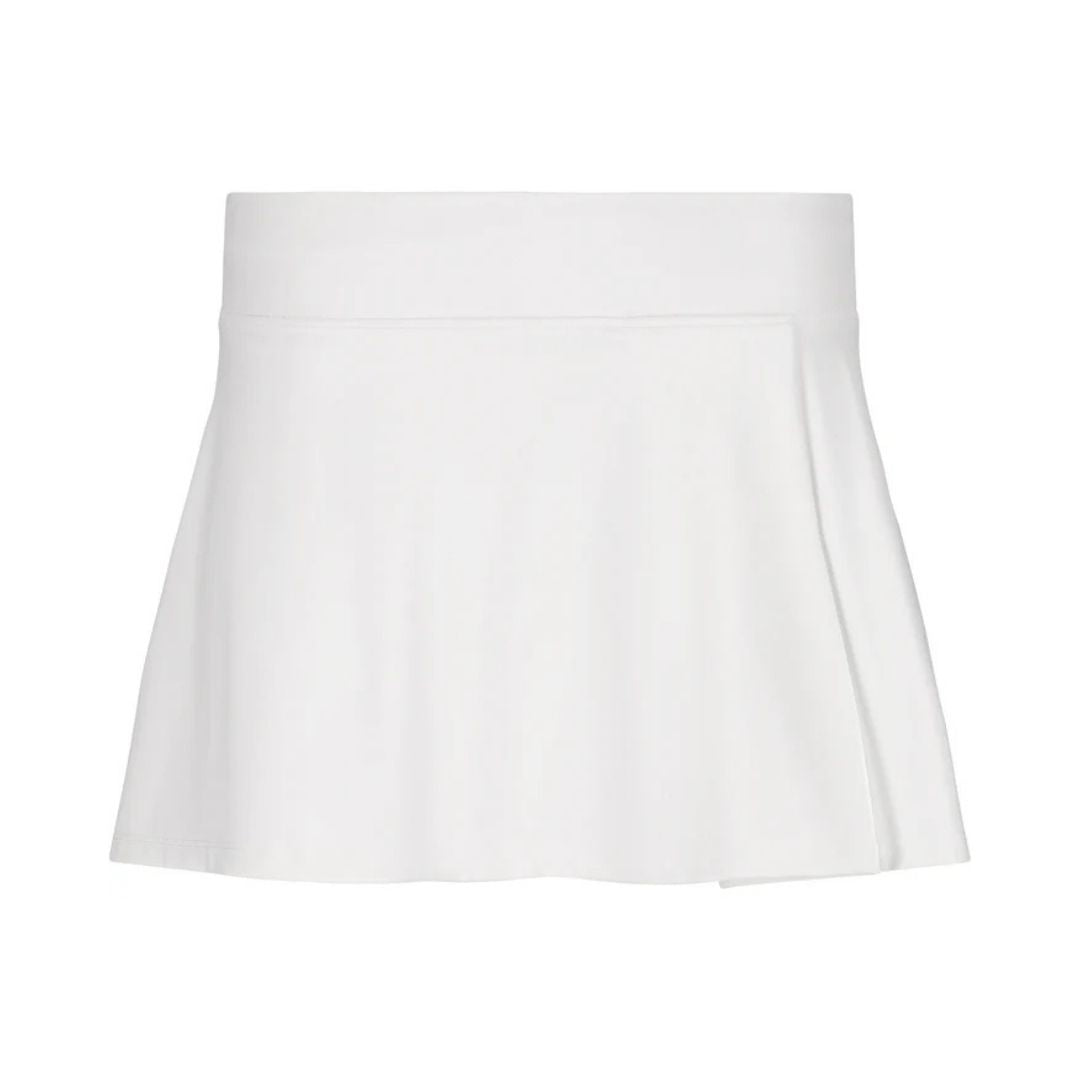Athlecia Aishe W Court Skirt (White)