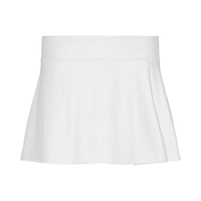 Athlecia Aishe W Court Skirt (White)
