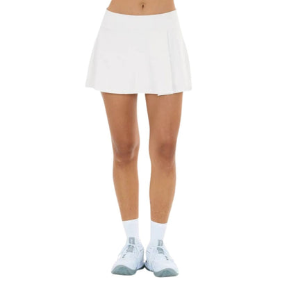 Athlecia Aishe W Court Skirt (White)