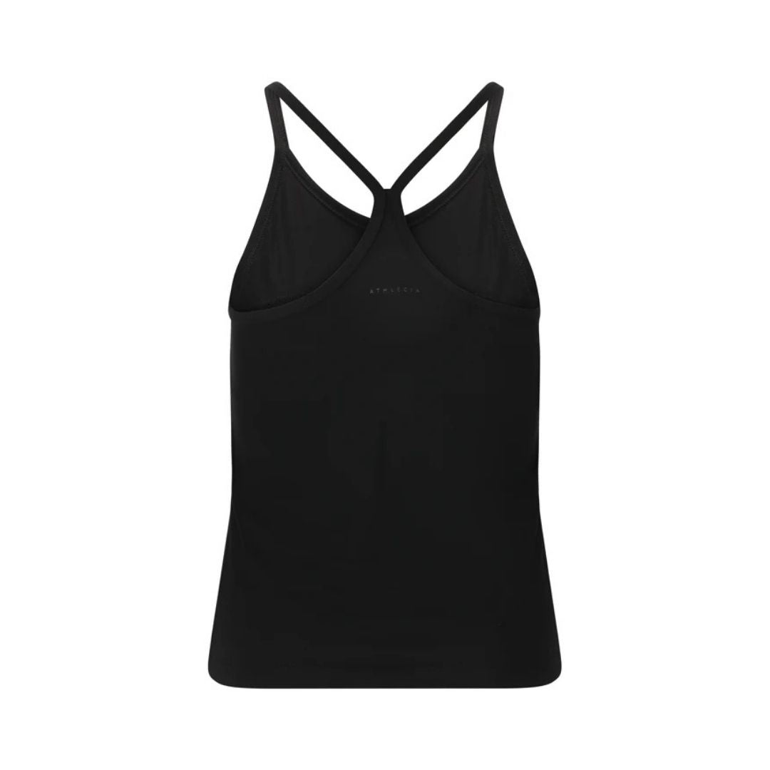 Athlecia Tenala W 2-in-1 Top (Black)