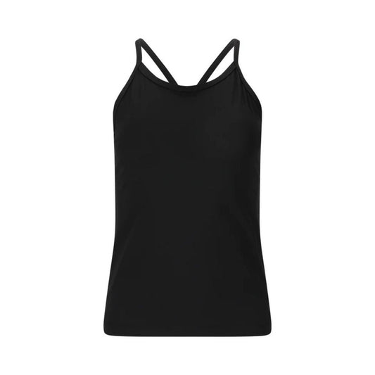 Athlecia Tenala W 2-in-1 Top (Black)