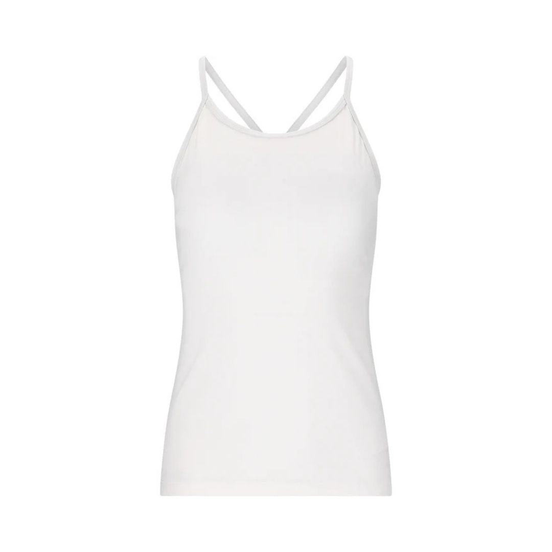 Athlecia Tenala W 2-in-1 Top (White)