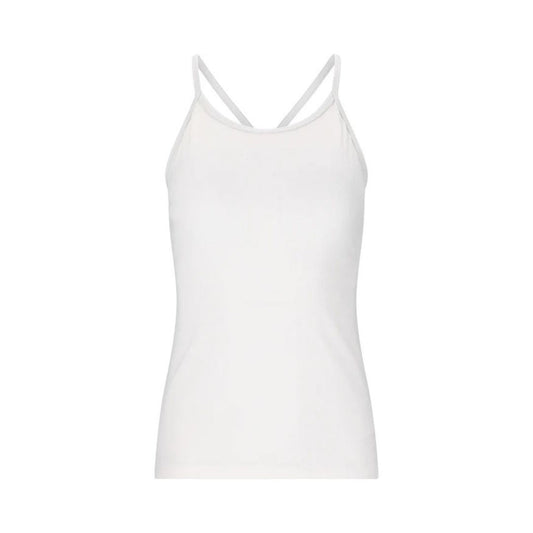 Athlecia Tenala W 2-in-1 Top (White)