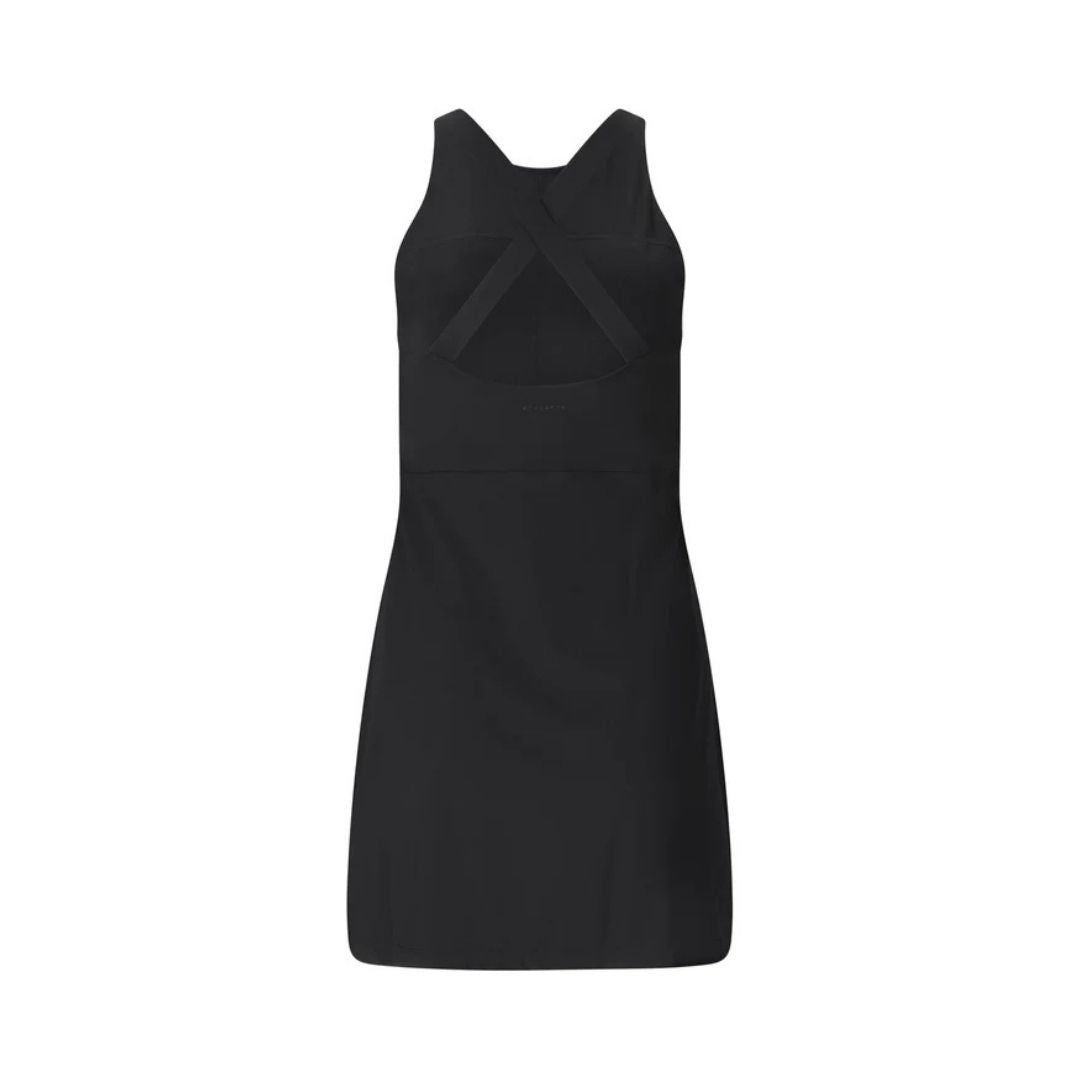 Athlecia Clancy W Court Dress (Black)