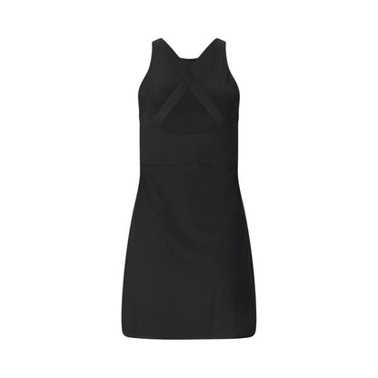 Athlecia Clancy W Court Dress (Black)