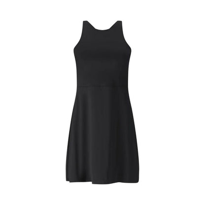Athlecia Clancy W Court Dress (Black)