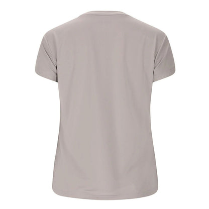 Athlecia Almi V2 W S/S Tee (Light Heather)