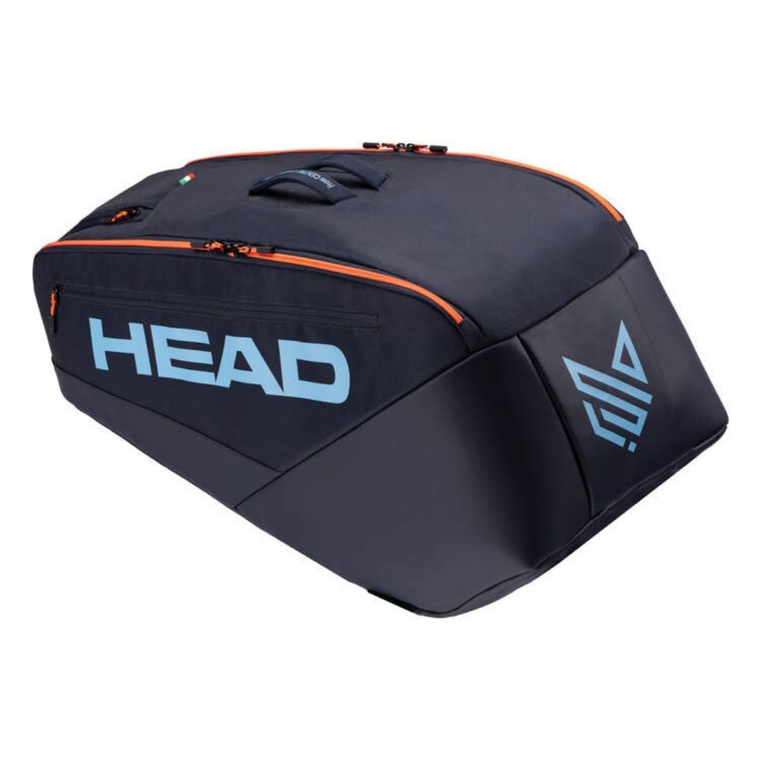 Head Pro Ketchertaske L (Navy)