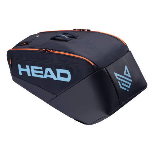 Head Pro Ketchertaske L (Navy)