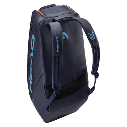 Head Pro Ketchertaske L (Navy)