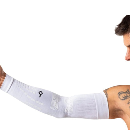 Floky Sleeve (1 stk., White)