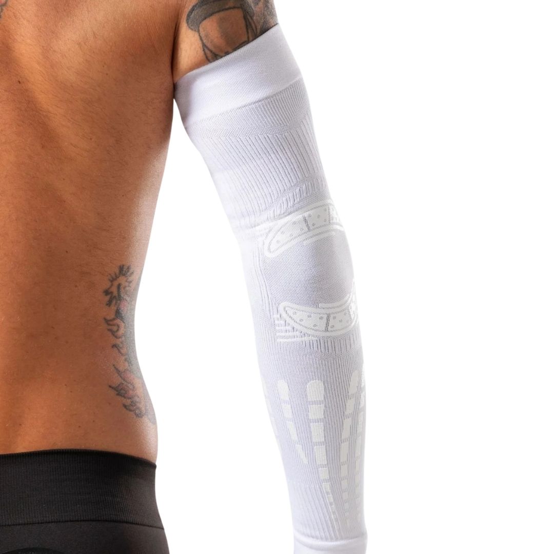 Floky Sleeve (1 stk., White)