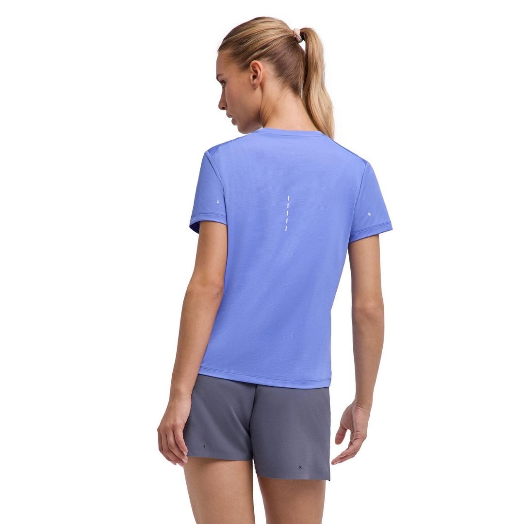 Falke Women Training T-shirt (Lavender)