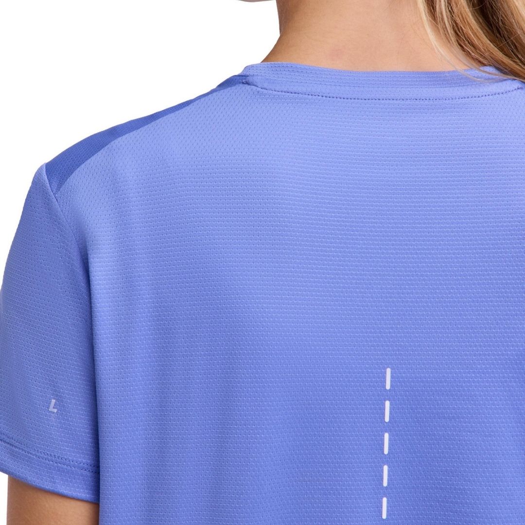 Falke Women Training T-shirt (Lavender)