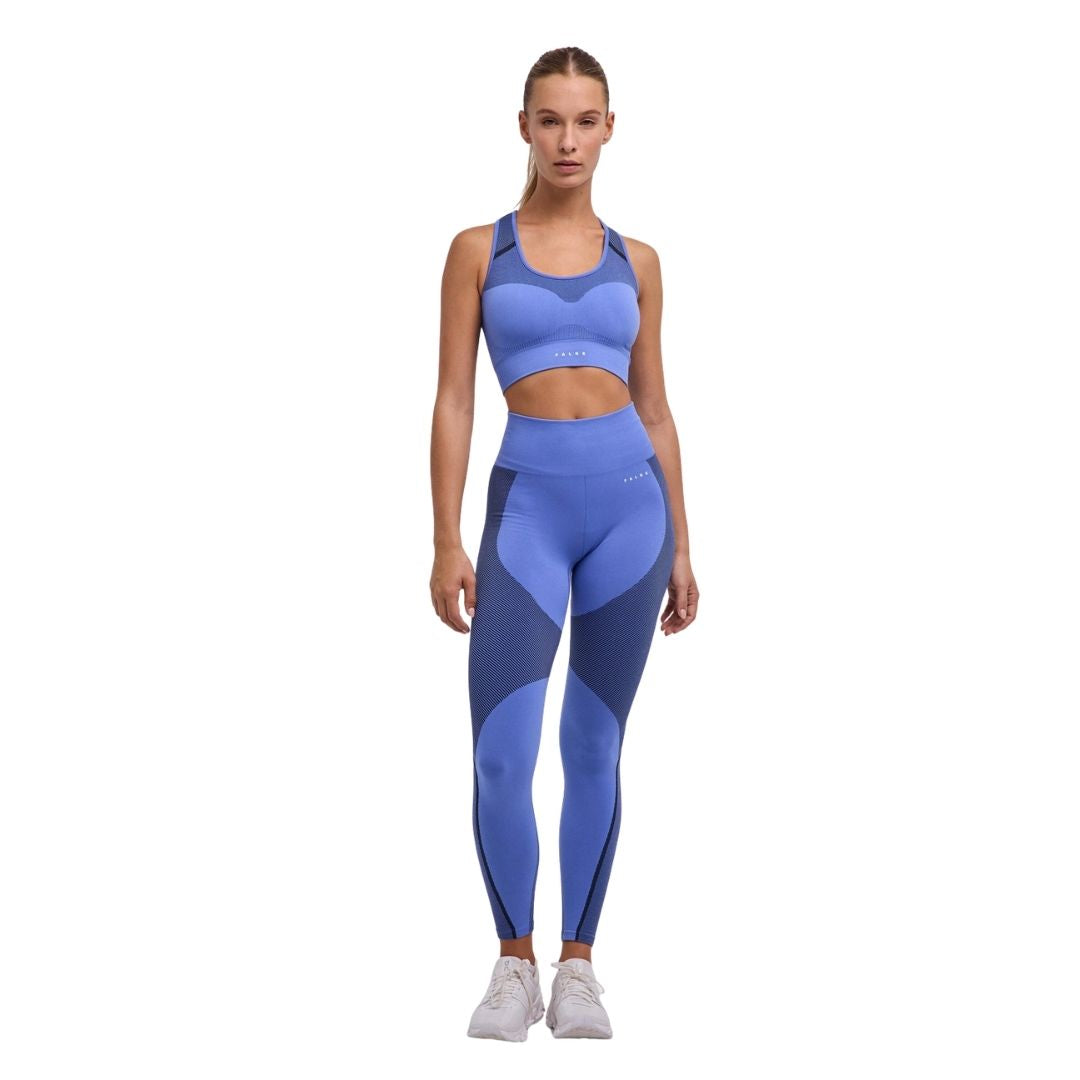 Falke Women Training Sports-BH (Lavender)