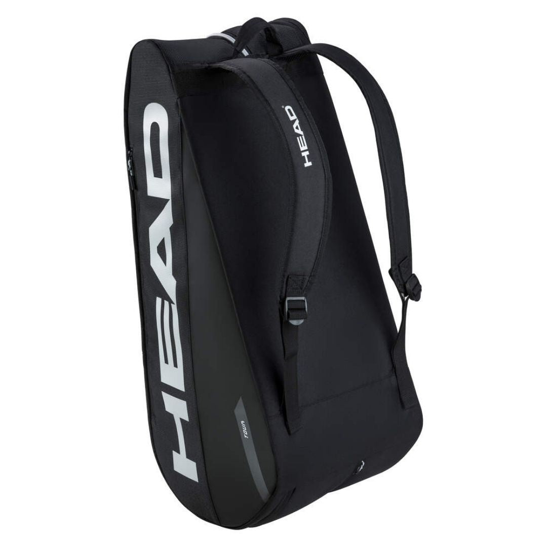 Head Tour Ketchertaske L (Black)