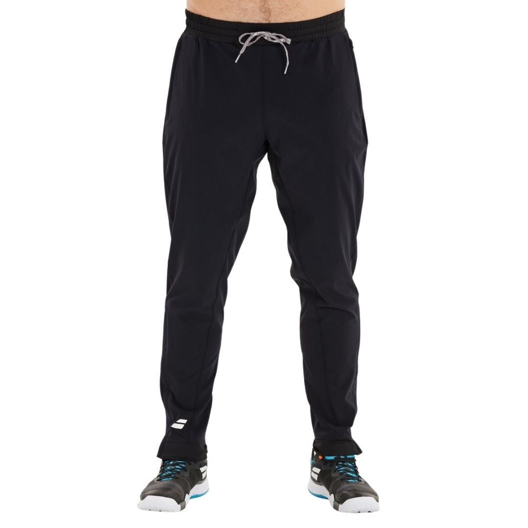 Babolat Play Pants Men (Black/Black)