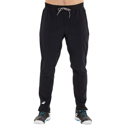 Babolat Play Pants Men (Black/Black)