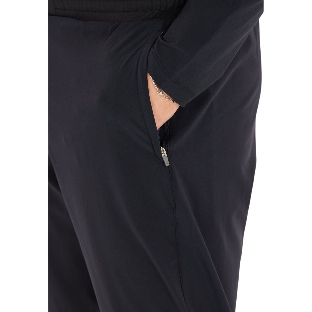 Babolat Play Pants Men (Black/Black)