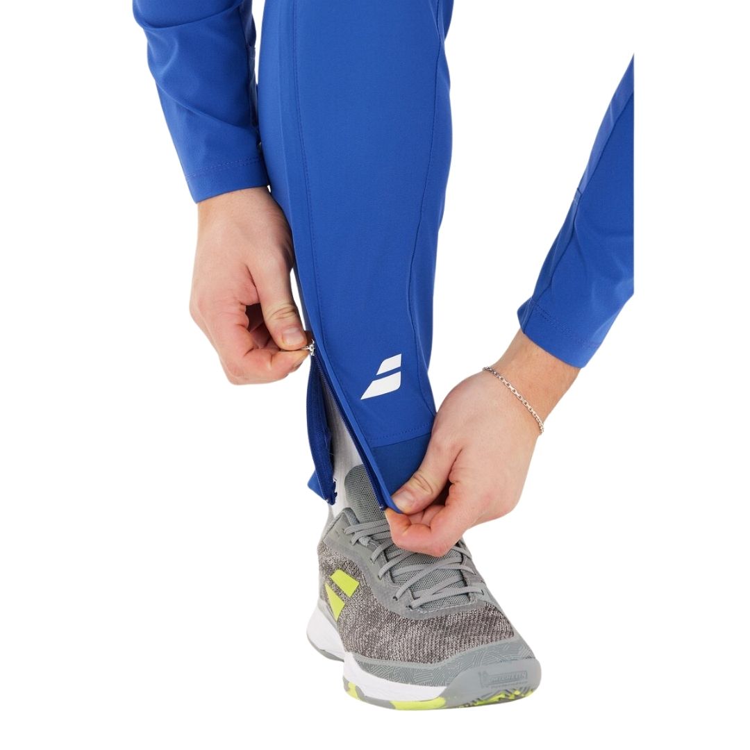 Babolat Play Pants Men (Sodalite Blue)