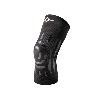 Floky Knæbind (Black)