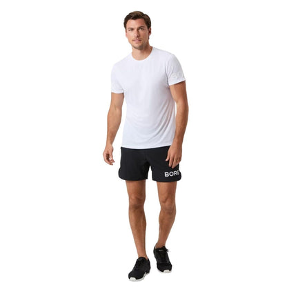 Björn Borg Light T-Shirt (Brilliant White)