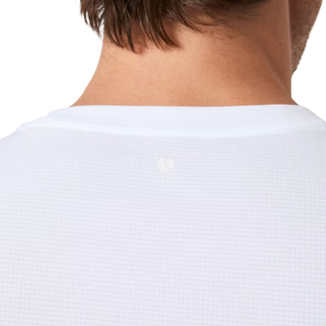 Björn Borg Light T-Shirt (Brilliant White)