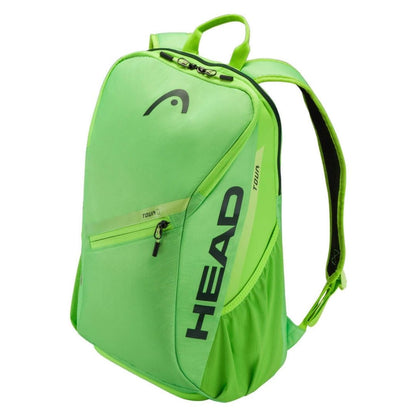 Head Tour Rygsæk 25L SG