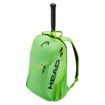 Head Tour Rygsæk 25L SG