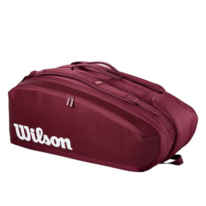 Wilson Defyer V1 15 Pack Taske